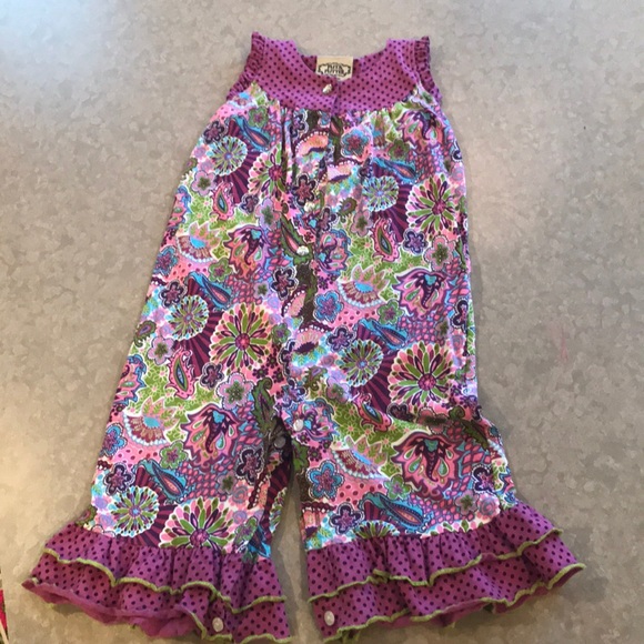 Other - Flit&Flitter romper